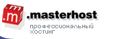 [.m] masterhost //  